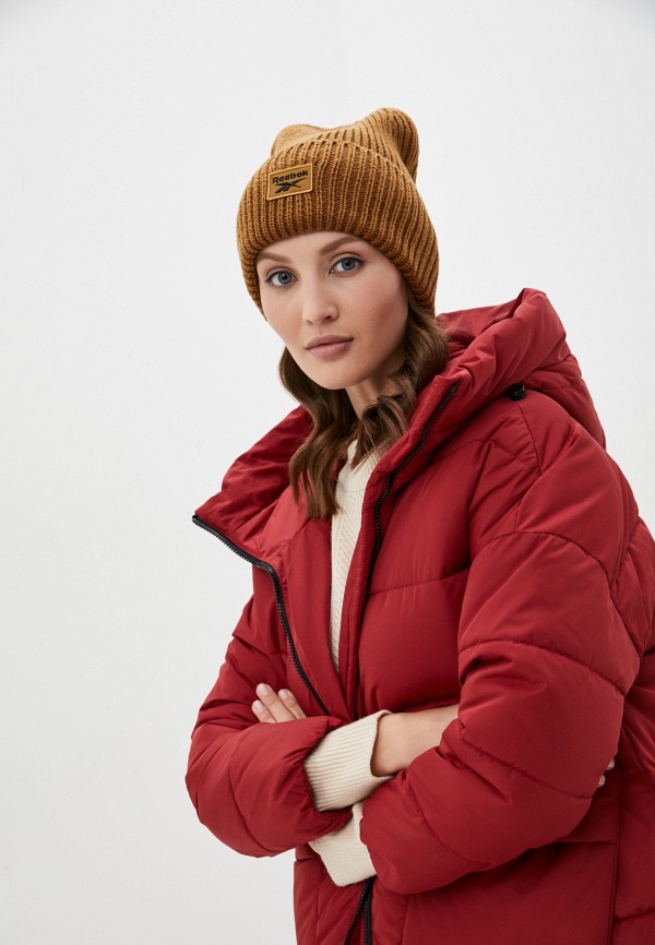 фото Шапка reebok classic