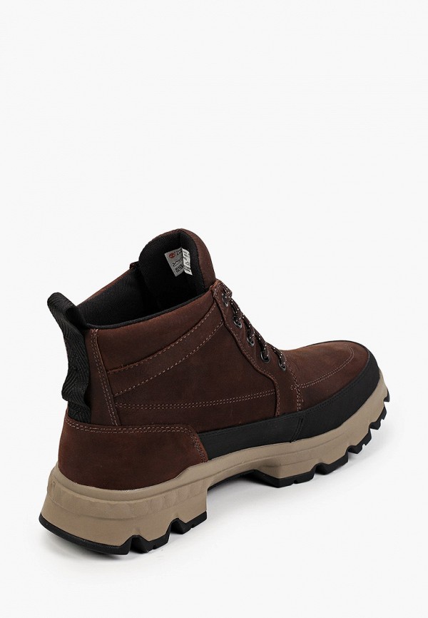 фото Ботинки timberland