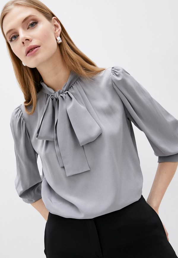 

Блуза Dolce&Gabbana, Серый