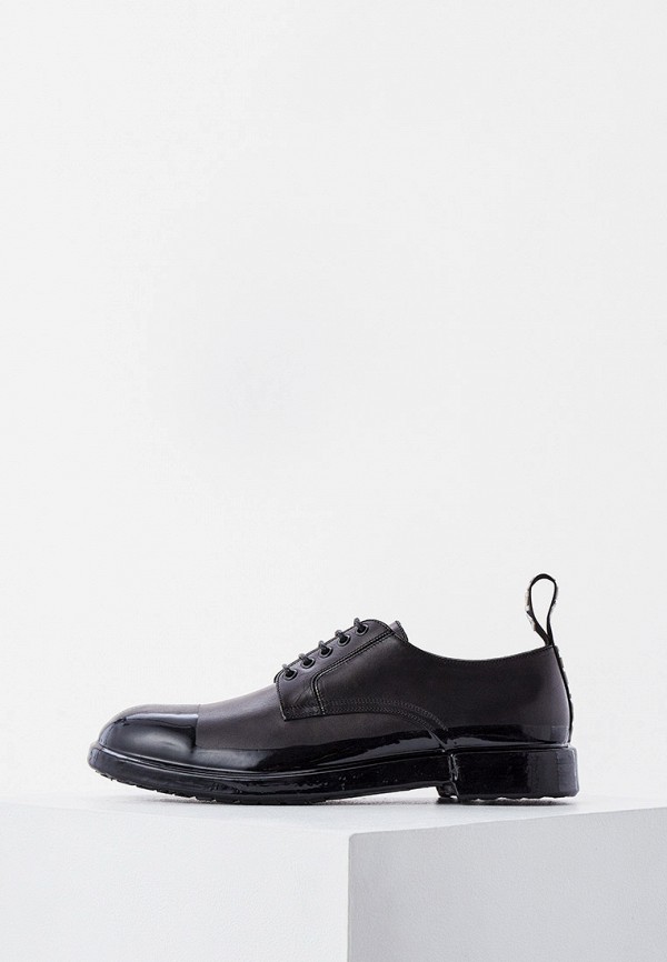 

Туфли Dolce&Gabbana, Черный