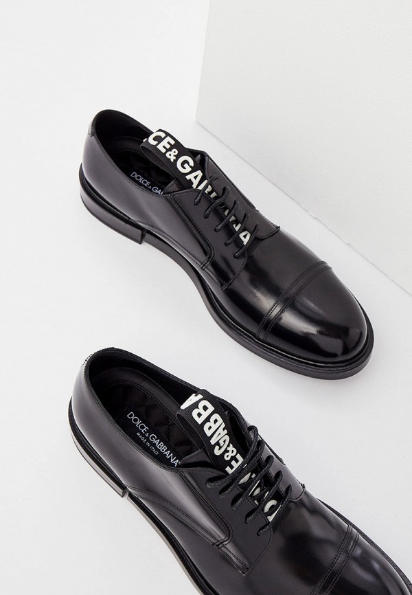 фото Туфли dolce&gabbana