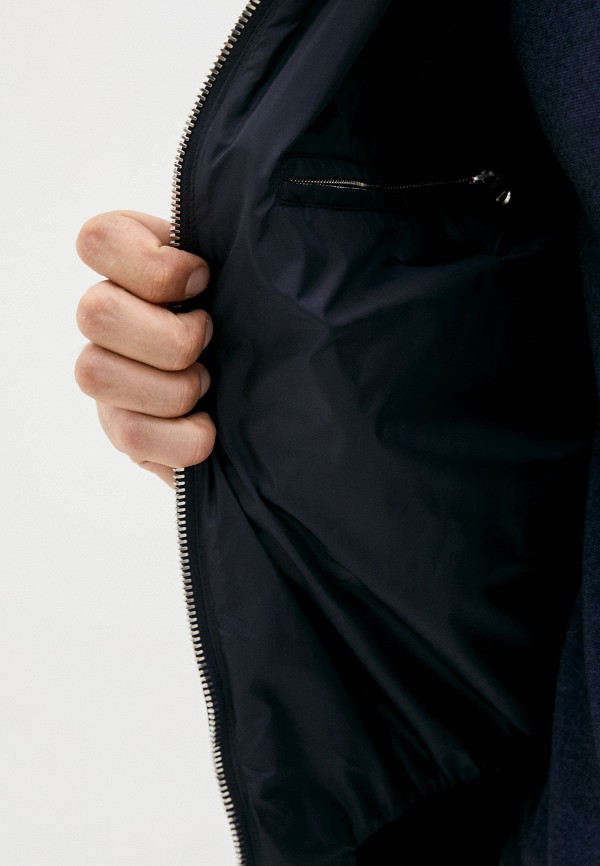 фото Жилет утепленный dolce&gabbana