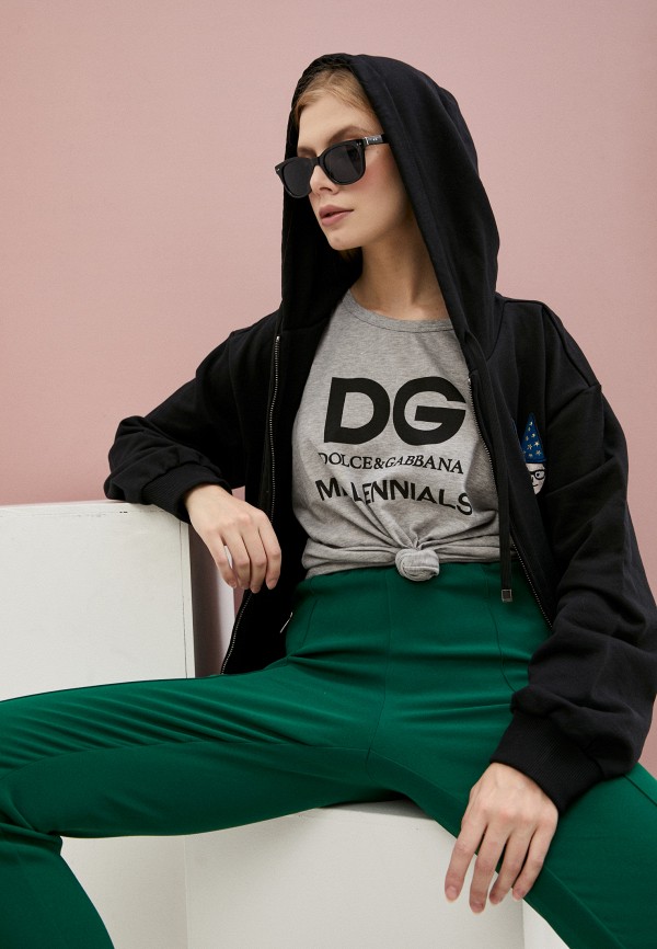 фото Майка dolce&gabbana