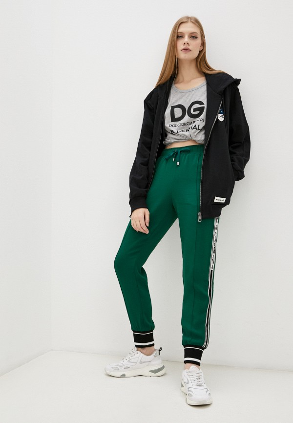 фото Толстовка dolce&gabbana