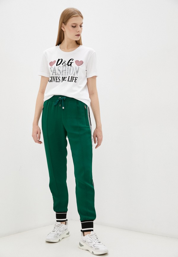 фото Футболка dolce&gabbana