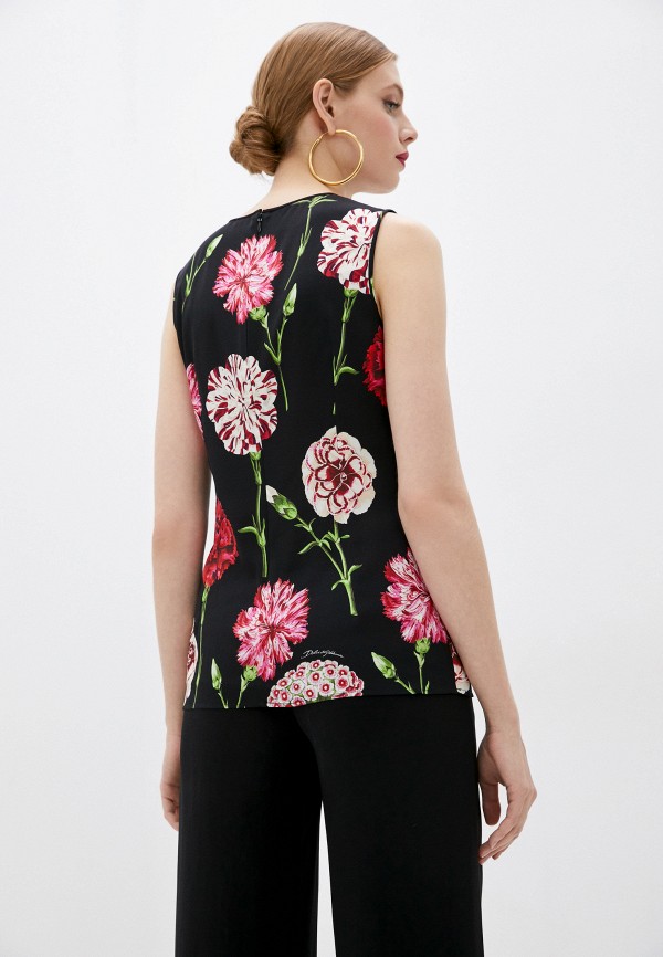 фото Топ dolce&gabbana