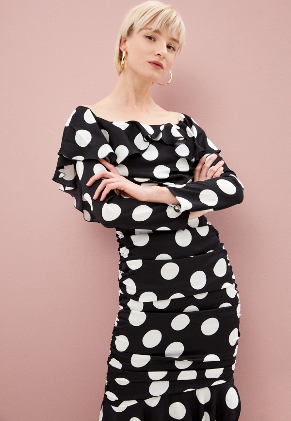 фото Платье dolce&gabbana