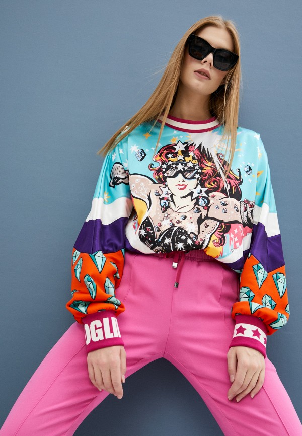 фото Брюки спортивные dolce&gabbana