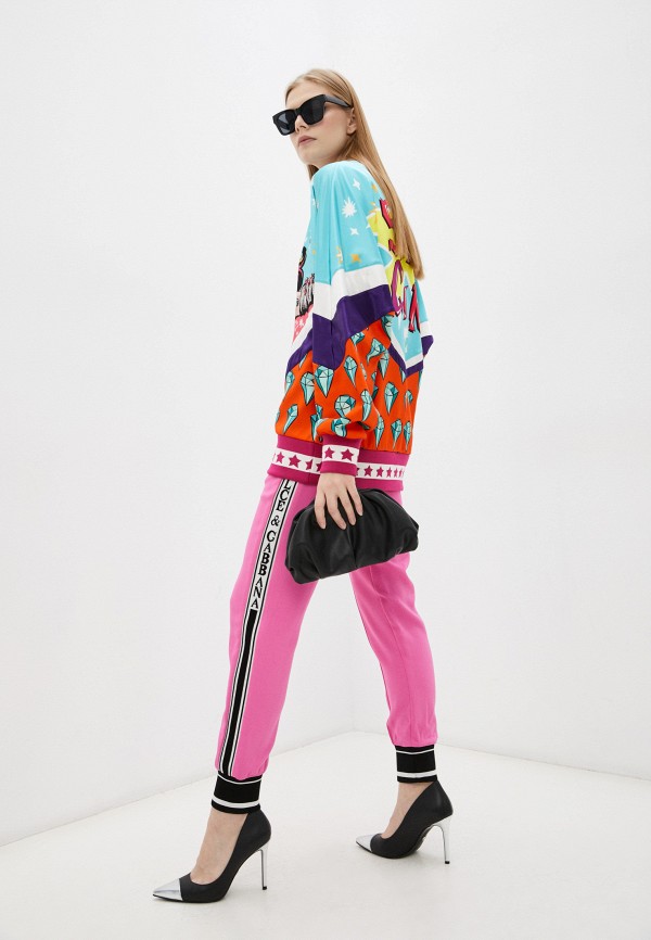 фото Брюки спортивные dolce&gabbana