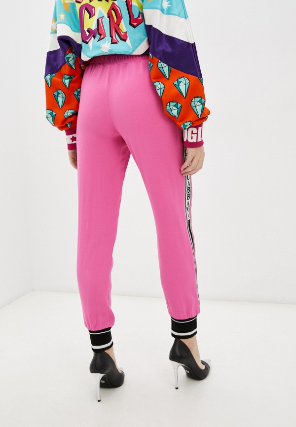 фото Брюки спортивные dolce&gabbana