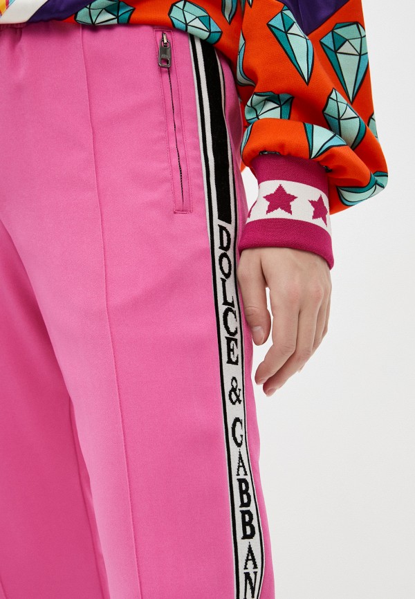 фото Брюки спортивные dolce&gabbana