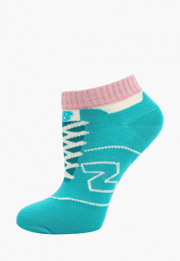 фото Носки 3 пары new balance