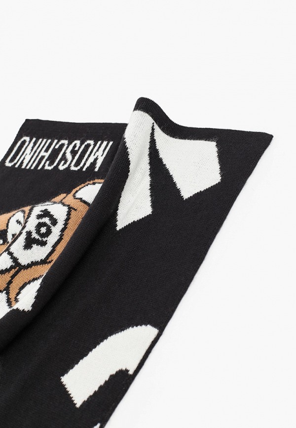 фото Шарф moschino