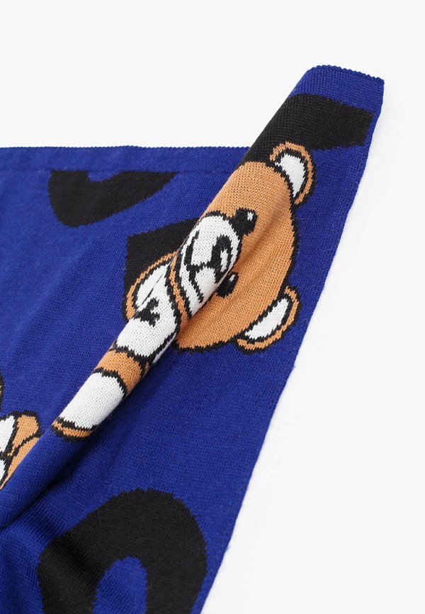 фото Шарф moschino