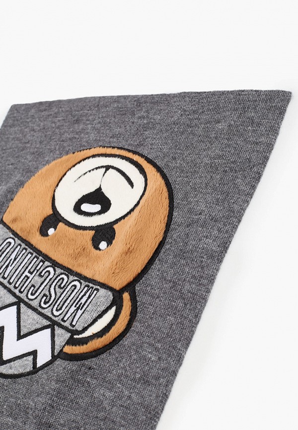 фото Шарф moschino