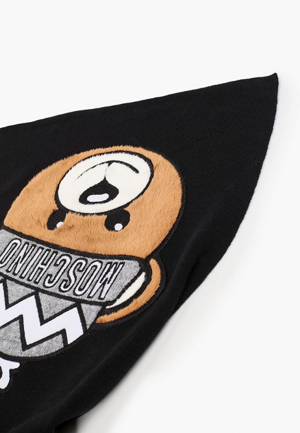 фото Шарф moschino