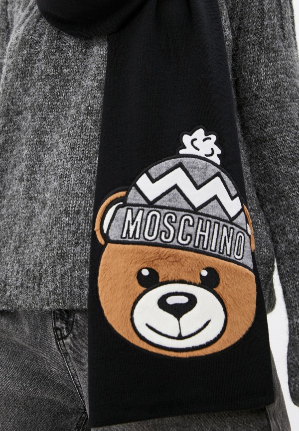 фото Шарф moschino
