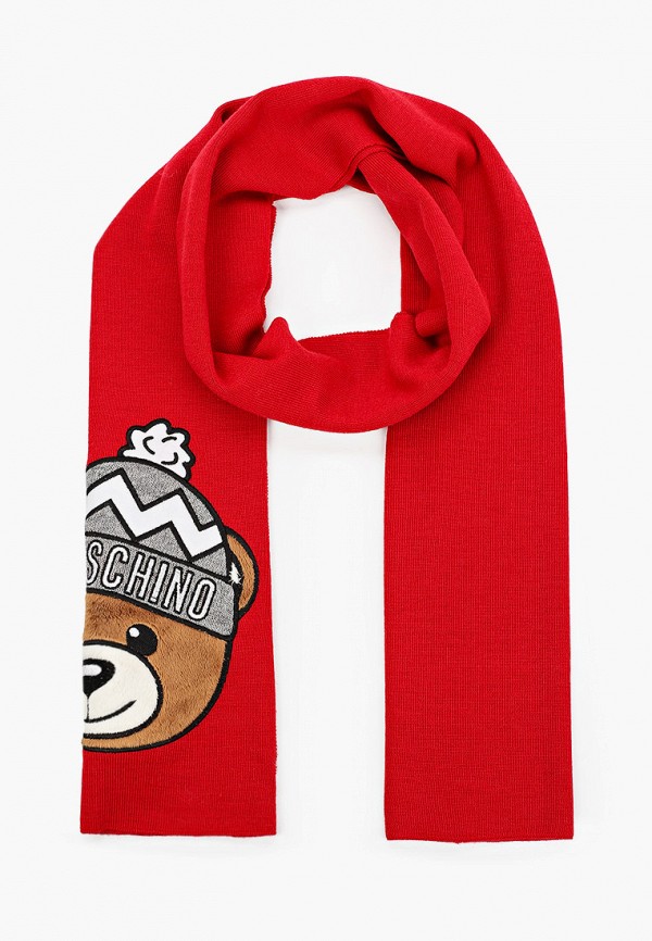 фото Шарф moschino