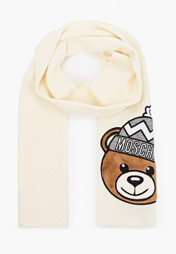 фото Шарф moschino