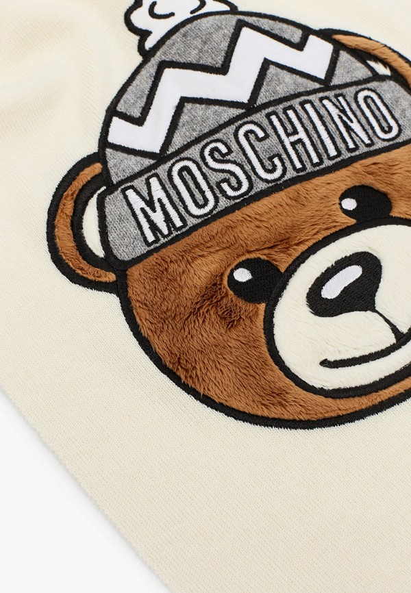 фото Шарф moschino