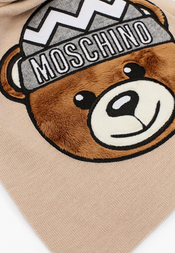 фото Шарф moschino