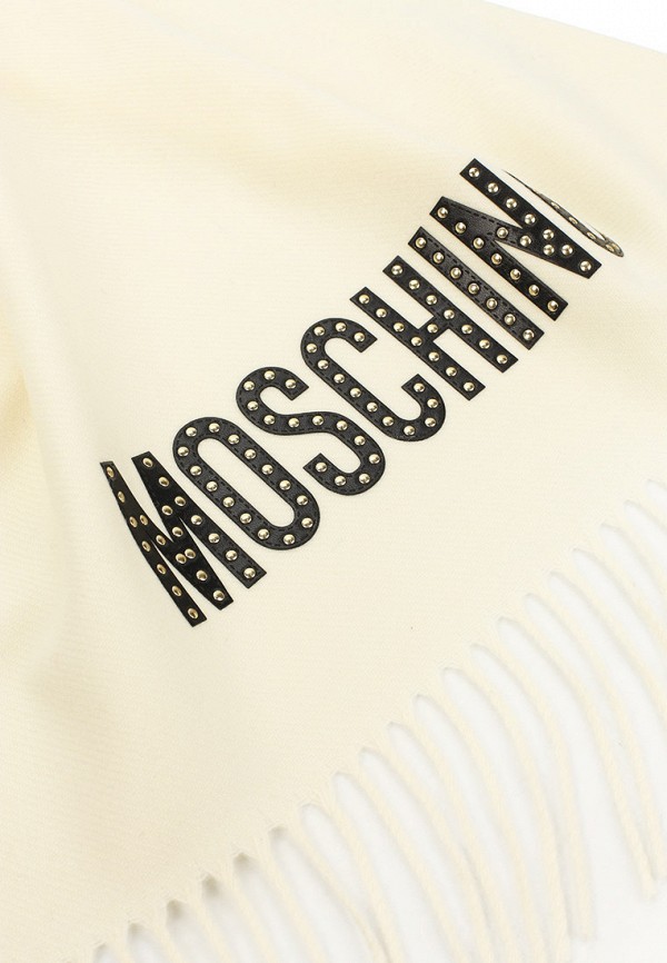 фото Шарф moschino