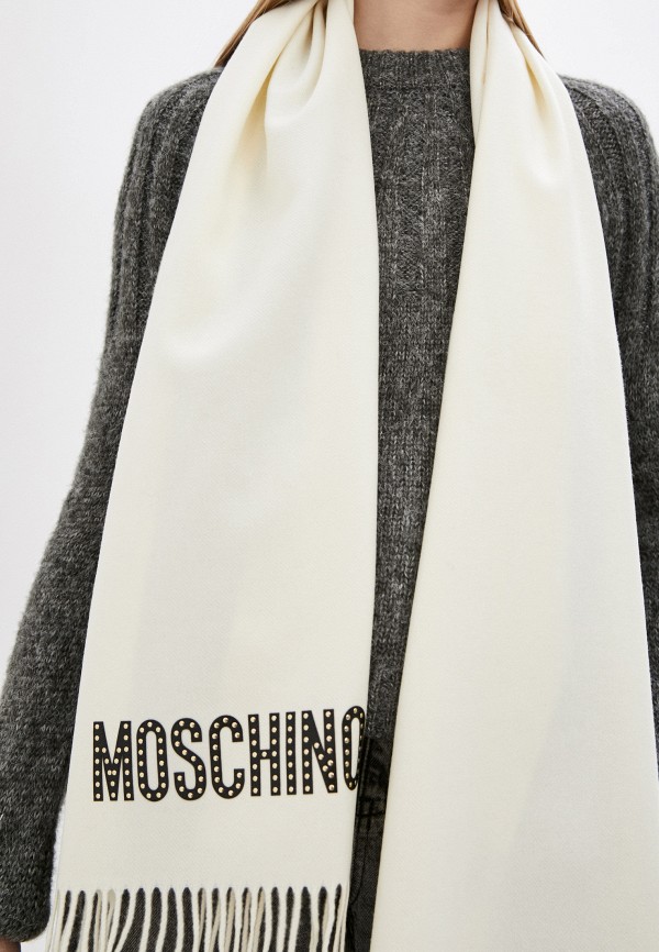 фото Шарф moschino