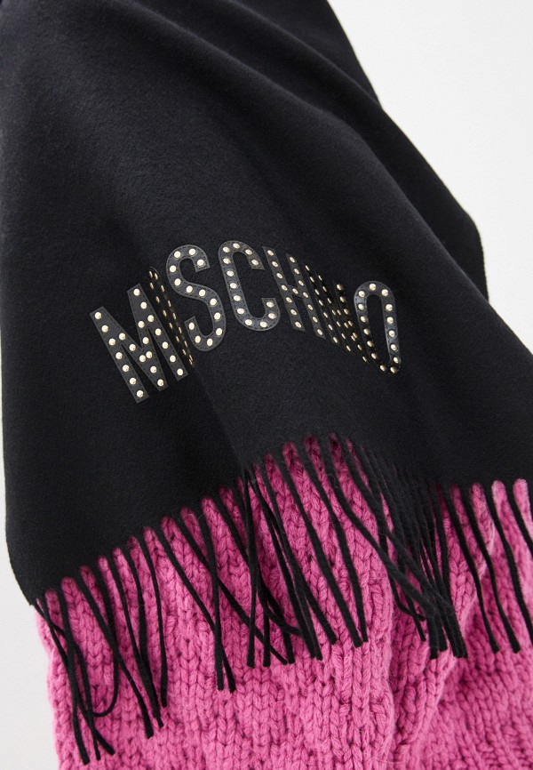 фото Шарф moschino