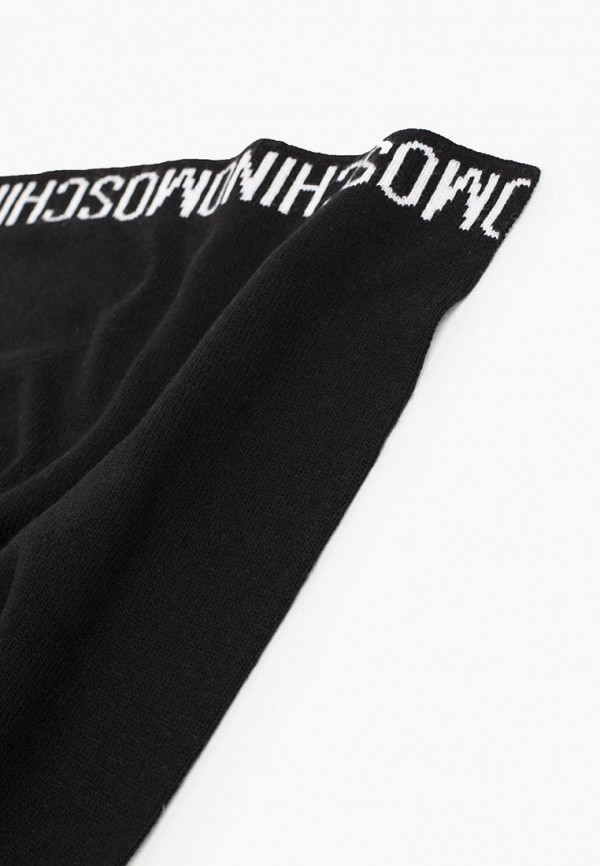 фото Шарф moschino