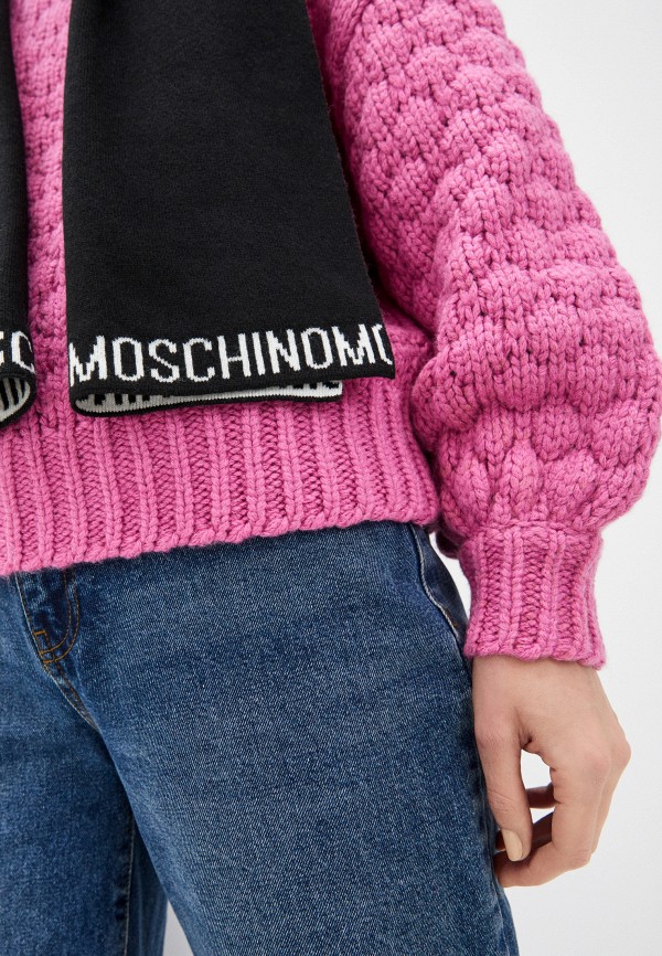 фото Шарф moschino