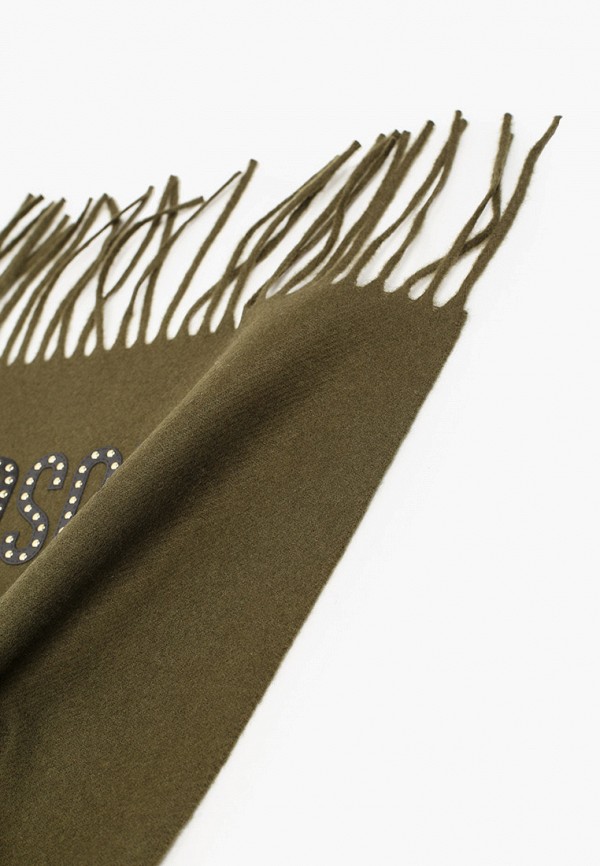 фото Шарф moschino