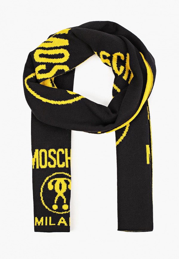 фото Шарф moschino