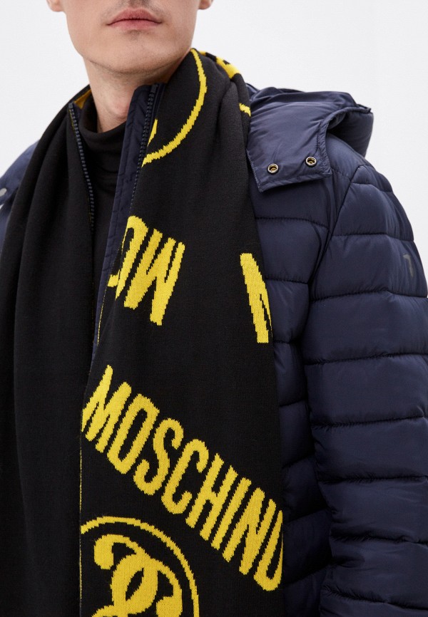 фото Шарф moschino