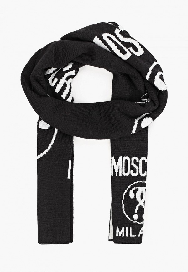 Шарф Moschino 500550M5000