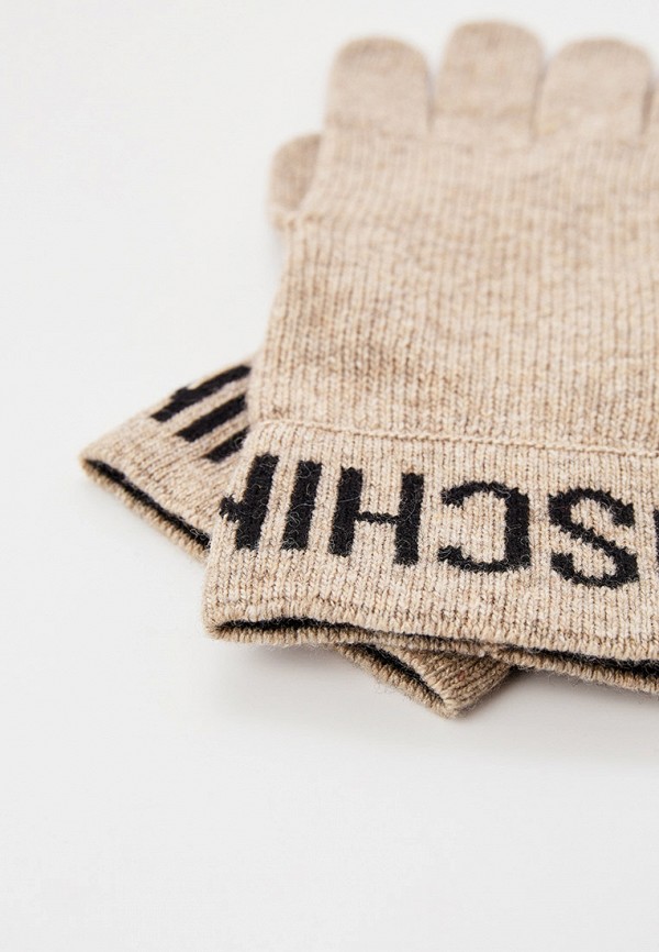 фото Перчатки moschino