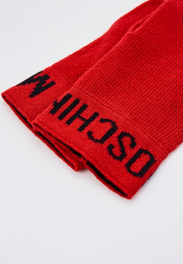 фото Перчатки moschino