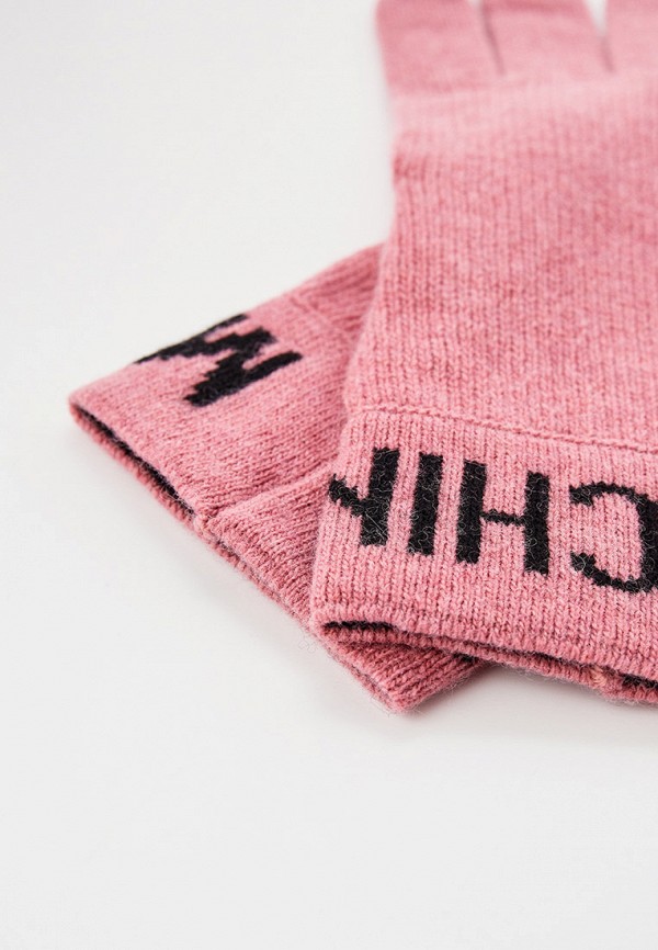 фото Перчатки moschino