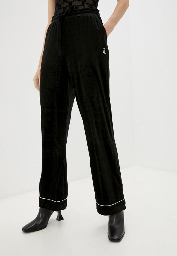 

Брюки домашние Juicy Couture, Черный