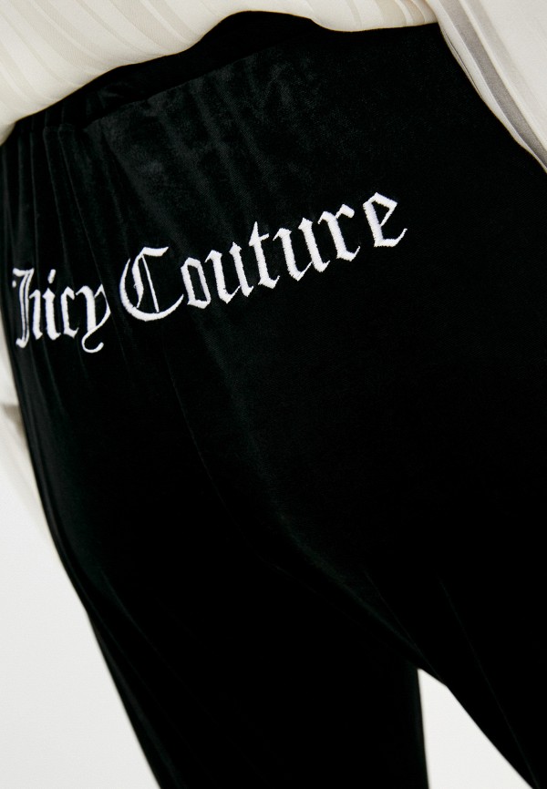 фото Брюки домашние juicy couture