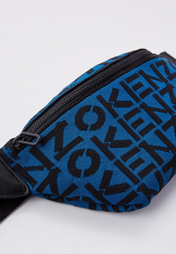 фото Сумка поясная kenzo