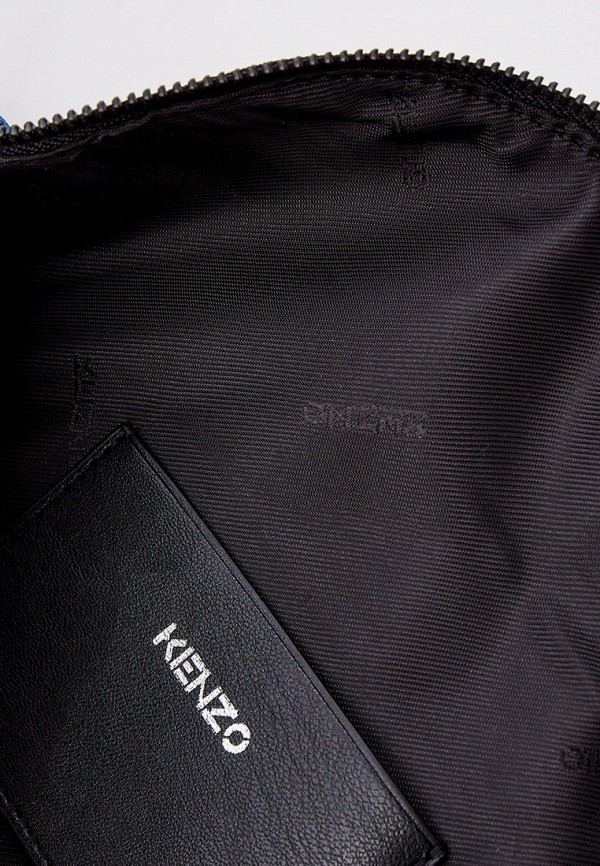 фото Сумка поясная kenzo