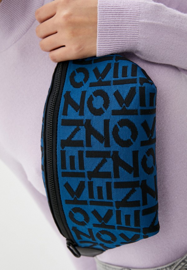 фото Сумка поясная kenzo