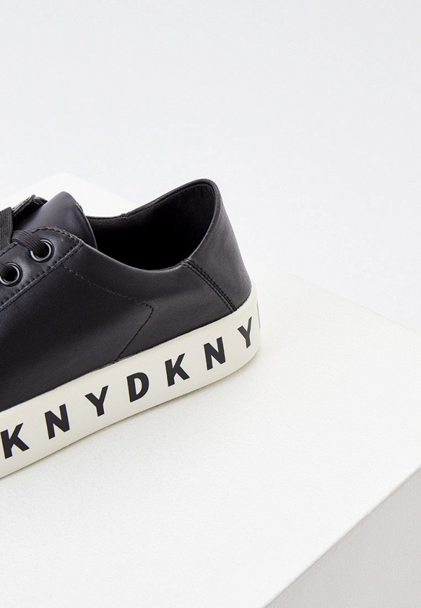 фото Кеды dkny