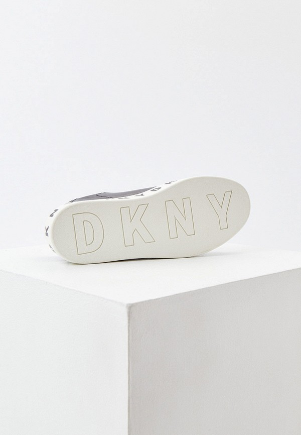 фото Кеды dkny