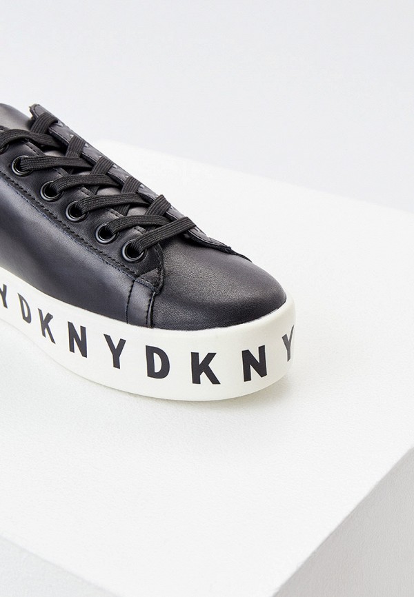 фото Кеды dkny
