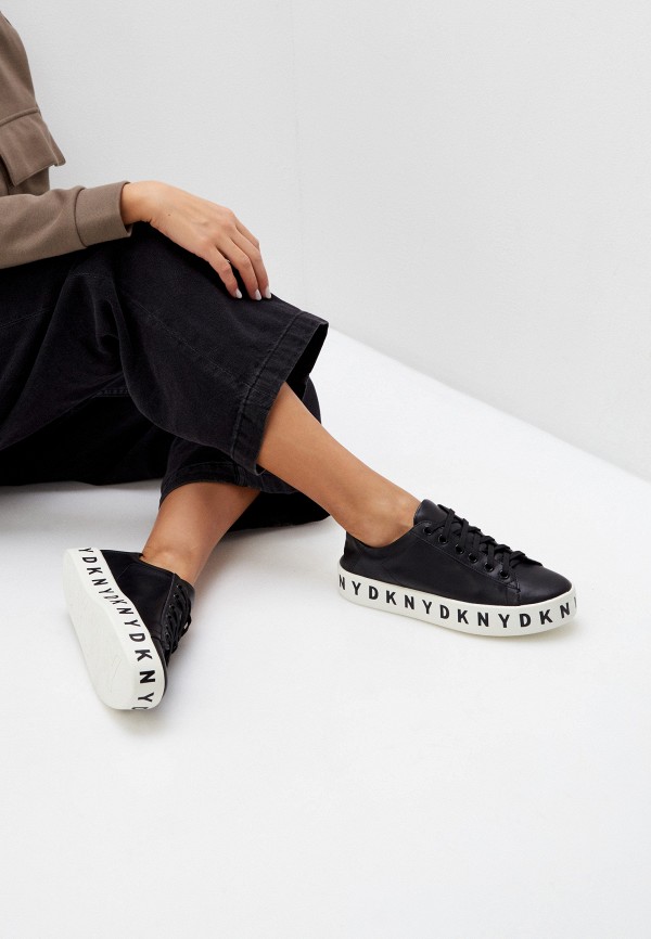 фото Кеды dkny