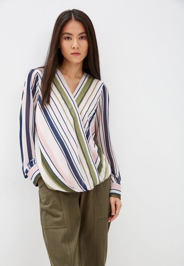 

Блуза DKNY, Разноцветный