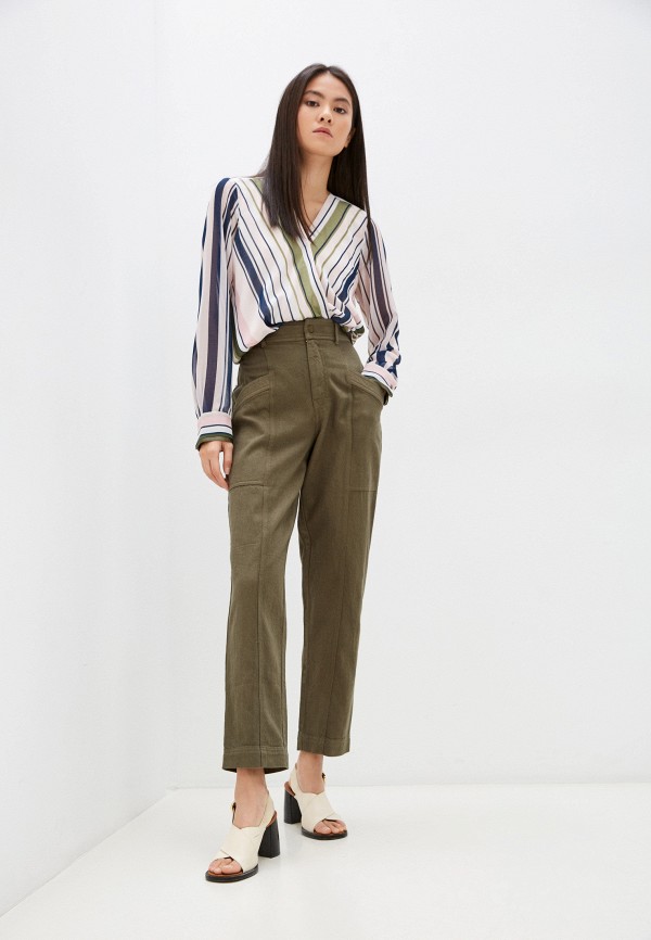 

Блуза DKNY, Разноцветный