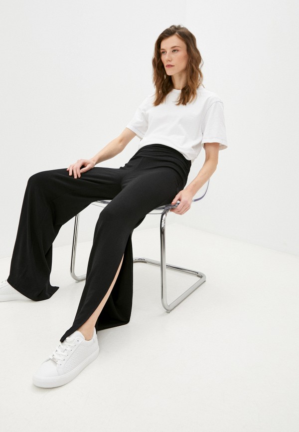 

Брюки DKNY, Черный