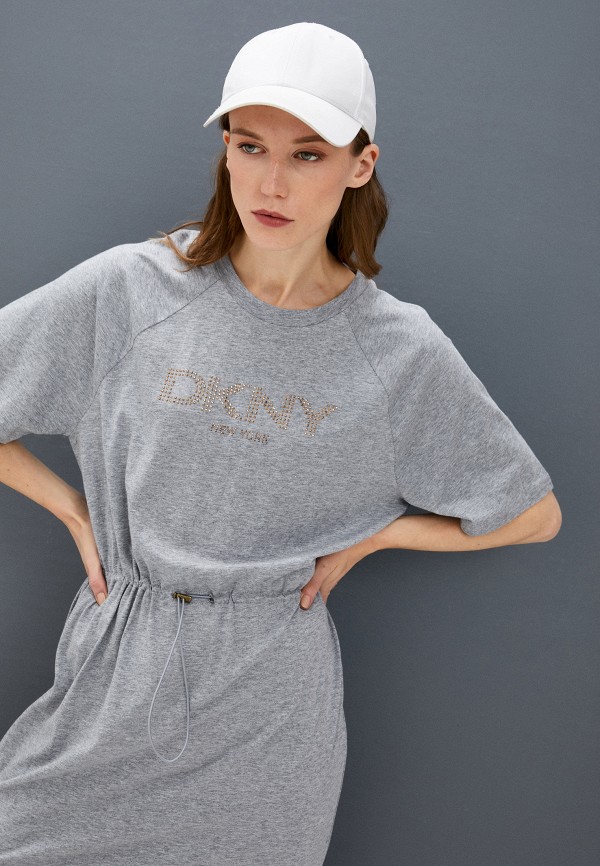 фото Платье dkny